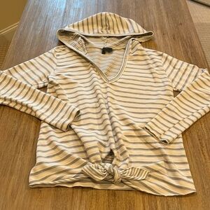 Left of Center Sweatshirt